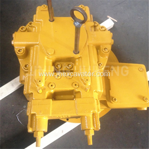 A8VO160LAI/60R1-NSG05K04-K Main Pump 330B Hydraulic Pump